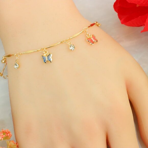 "New Beautiful Design Bracelet for Women/Girls, Gift, B542 - Picture 6 of 10